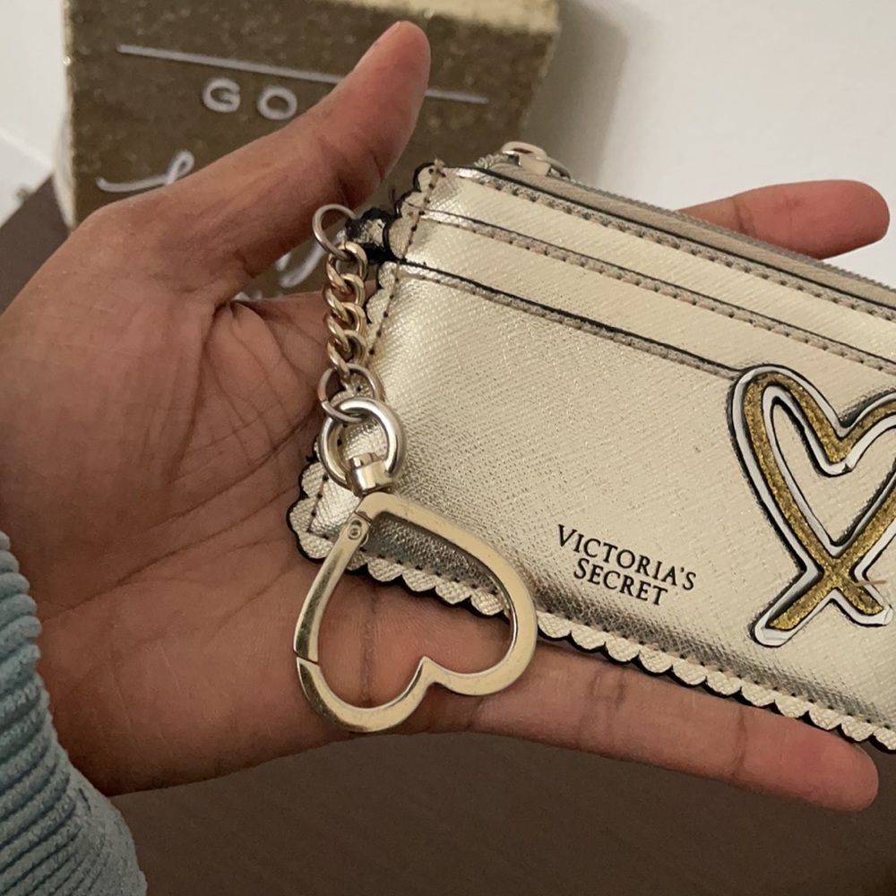 Keychain Wallet - Picture 3 of 3